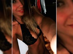 Cinthia Fernández, hot. Cinthia Fernández, hot.