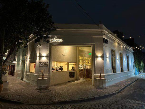 El restaurante de Palermo que reinterpreta los clásicos de la pasta con un sello propio