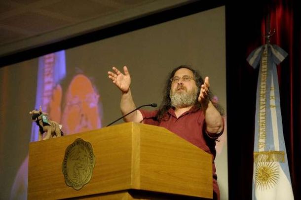 Un gurú de la tecnología,  víctima de un robo en Buenos Aires