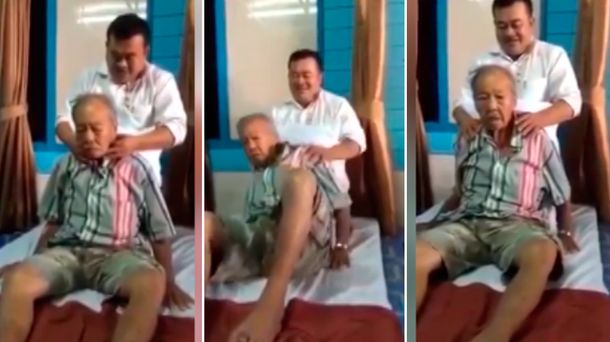 Tailandia: advierten por un masaje para turistas que puede causar la muerte