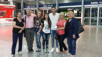 la ilusion rota: el relato de cinco futbolistas cordobeses estafados en mexico la ilusion rota: el relato de cinco futbolistas cordobeses estafados en mexico