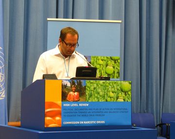 Molina: Hay que transformar realidades