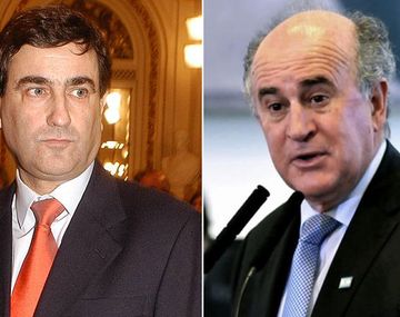 Un kirchnerista puro a la SI