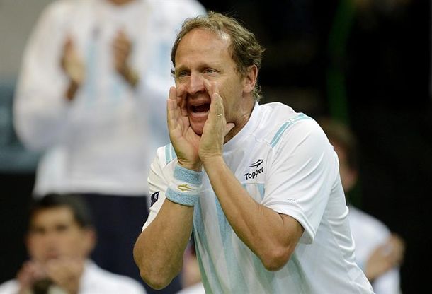 Jaite: Es una etapa de transición, no sabemos qué pasará en 2014