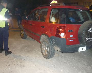 Detienen a dos conductores ebrios