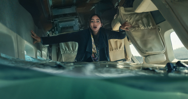 La serie de Netflix de pocos capítulos que resurgió y sigue sumando reproducciones