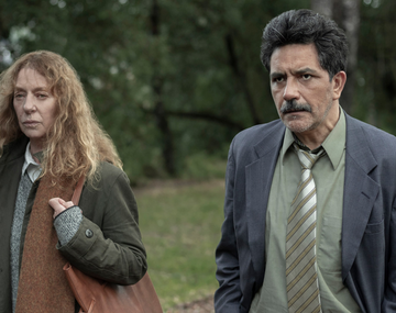 La serie chilena de Netflix que te hará reflexionar sobre un caso de la vida real