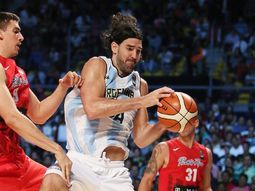 argentina logro un triunfo clave frente a puerto rico en el preolimpico argentina logro un triunfo clave frente a puerto rico en el preolimpico