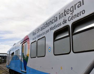 Más de 2.000 mujeres denunciaron violencia de género en estaciones de Trenes Argentinos