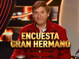 Gran Hermano Generación Dorada: quién se va de la casa según la encuesta de Gastón Trezeguet Gran Hermano Generación Dorada: quién se va de la casa según la encuesta de Gastón Trezeguet