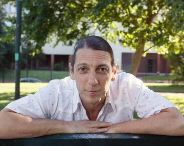 Los motivos de la renuncia de Humberto Tortonese