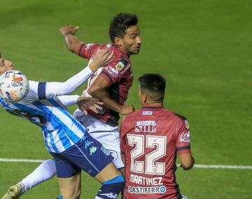 Central Córdoba recibe a Racing por la décima fecha de la LPF 2022.