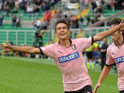 una joya argentina del futbol italiano, en la mira del dortmund una joya argentina del futbol italiano, en la mira del dortmund