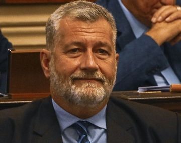 Ningún líder del macrismo repudió el atentado político al diputado correntino del Frente de Todos