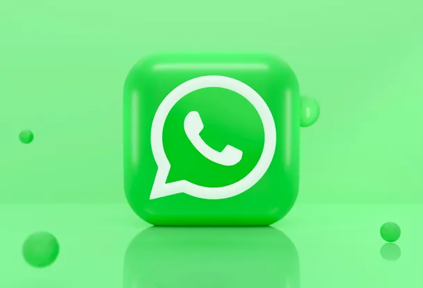 WhatsApp WhatsApp