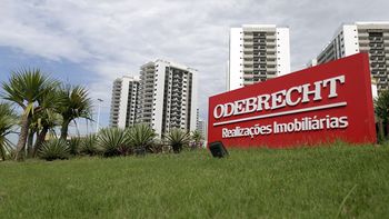 El Gobierno convocó a los directivos de la empresa brasileña El Gobierno convocó a los directivos de la empresa brasileña