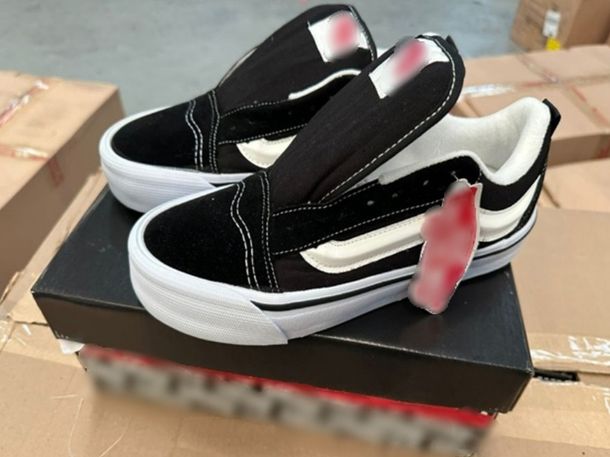 Golpe al contrabando