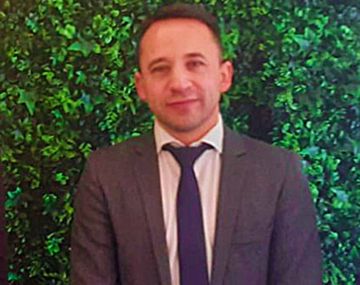 Quién es Pablo José Pérez