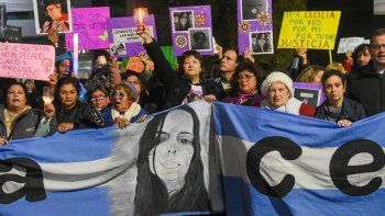 Femicidio de Cecilia Strzyzowski: este martes fijarán las sentencias para César Sena y sus padres