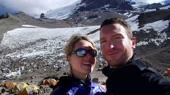 una vegana escalo el everest para demostrar su fortaleza y murio en el intento una vegana escalo el everest para demostrar su fortaleza y murio en el intento