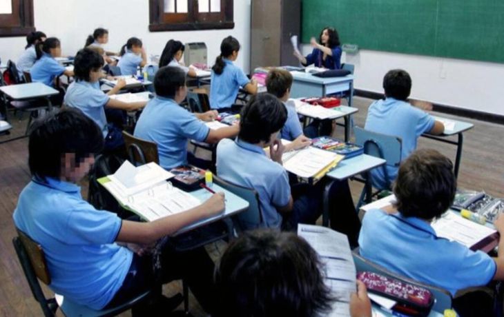 Qué colegios privados se verán afectados por la derogación de la una norma que regulaba las cuotas
