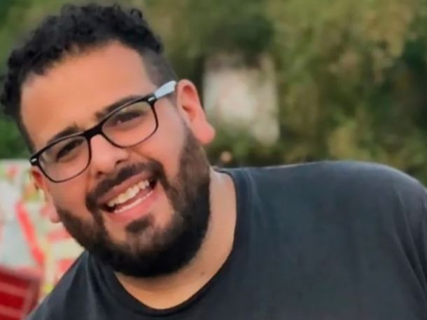 El docente Cristian Pereyra fue asesinado mientras trabajaba para una aplicación de viajes