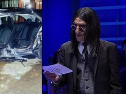 Un actor argentino murió en Chile, tras escapar de un robo