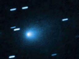 una senal de radio da nuevas pistas sobre la naturaleza del cometa 3i/atlas una senal de radio da nuevas pistas sobre la naturaleza del cometa 3i/atlas