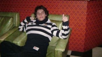 Ezequiel Agrest Ezequiel Agrest