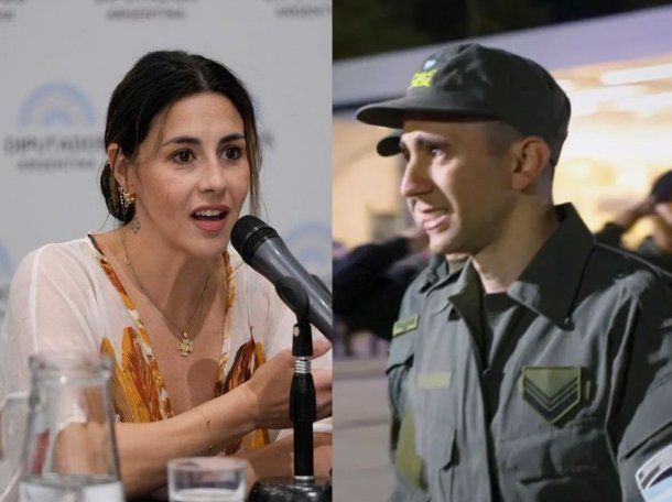 Grave acusación de Marcela Pagano al Gobierno por la repatriación de Nahuel Gallo: Nadie lo reclamó