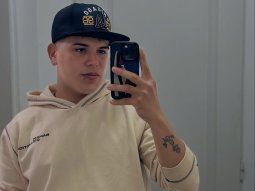 thiago medina apunto contra la vidente que hablo de su muerte: le fallaron las cartas thiago medina apunto contra la vidente que hablo de su muerte: le fallaron las cartas