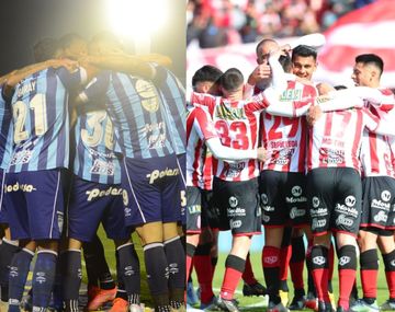 Cómo ver en vivo Atlético Tucumán vs Barracas Central