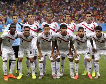 A pesar de la eliminación