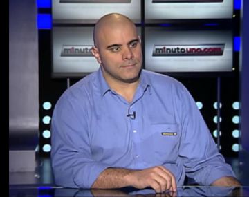 Hace falta un bloque de izquierda en el Congreso