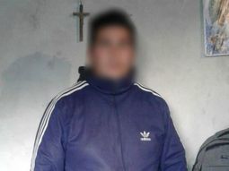 Foto Ministerio de Seguridad. Foto Ministerio de Seguridad.