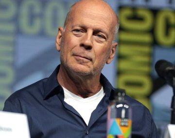 Bruce Willis