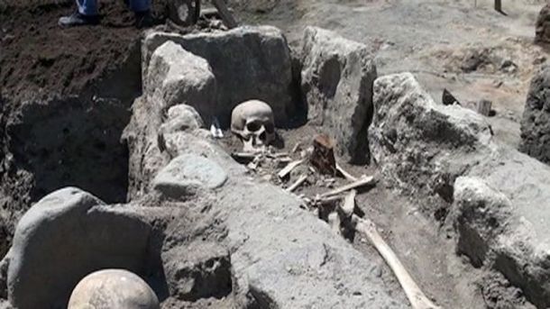Vampiros en Bulgaria