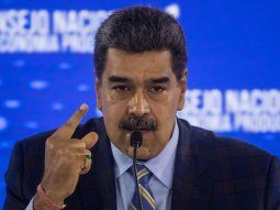 Nicolás Maduro Nicolás Maduro