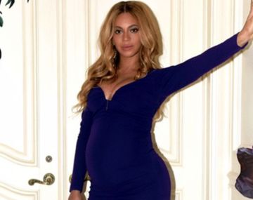 Beyonce, embarazada
