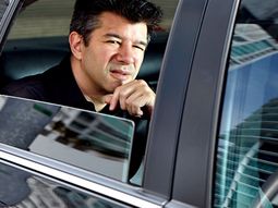 Renunció Travis Kalanick, el CEO de Uber Renunció Travis Kalanick, el CEO de Uber