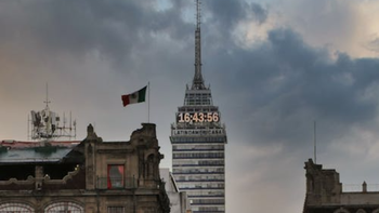 Clima en CDMX y Edomex: el pronóstico del tiempo para este martes 7 de abril 2026 Clima en CDMX y Edomex: el pronóstico del tiempo para este martes 7 de abril 2026