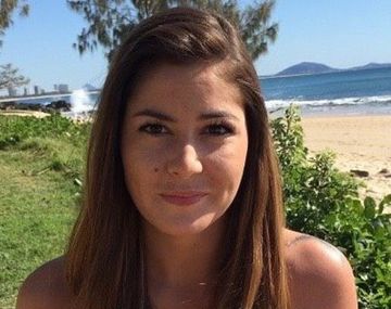 Embarazada busca al padre por internet