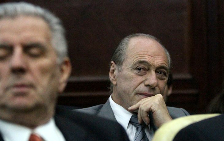 Intentaron asaltar al sobrino del juez Zaffaroni
