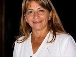 Graciela Martínez era abogada y fue asesinada por su hijo en Castelar. Graciela Martínez era abogada y fue asesinada por su hijo en Castelar.