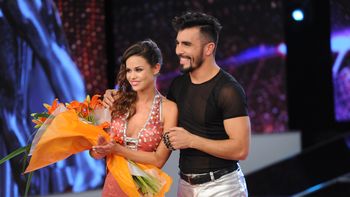 maria del mar es la primera eliminada del bailando maria del mar es la primera eliminada del bailando