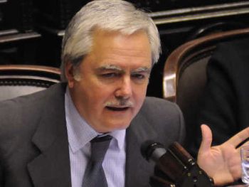 Diputados opositores informaron una suba del PBI del 3 por ciento