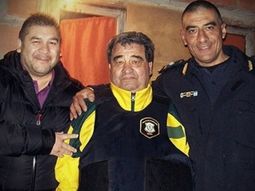 Tenía que demostrar la preocupación por la seguridad