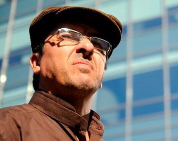 Fernando Esteche, ex lider de&nbsp; Quebracho