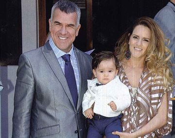 Dady Brieva se casará con la Chipy en diciembre de este año