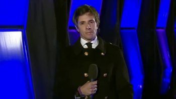 el enojo de robertito funes ugarte tras un fuerte giro en gran hermano: harto de todos el enojo de robertito funes ugarte tras un fuerte giro en gran hermano: harto de todos